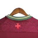 Camisa Vasco da Gama 23/24 - Torcedor Kappa Feminina - Vinho