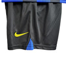 Kit Infantil Inter de Milão I 23/24 - Nike - Azul