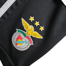 Kit Infantil Benfica II 23/24 - Adidas - Preto
