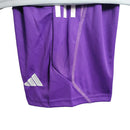 Kit Infantil Cruzeiro Treino 23/24 - Adidas - Azul