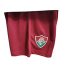 Kit Infantil Fluminense II Umbro 23/24 - Branco