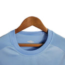 Kit Infantil Athletico Paranaense II 23/24 - Umbro - Azul