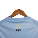 Kit Infantil Athletico Paranaense II 23/24 - Umbro - Azul