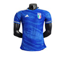 Camisa Seleção da Itália I 23/24 - Jogador Adidas Masculina - Azul