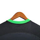 Camisa Brigthon Away 23/24 - Torcedor Nike Masculina - Verde e Preto