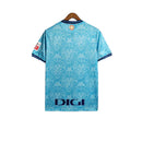 Camisa Athletic Bilbao Away 23/24 - Torcedor Castore Masculina - Azul