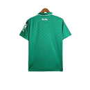 Camisa Real Betis Away 23/24 - Torcedor Hummel Masculina - Verde
