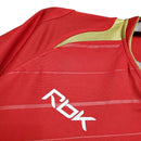 Camisa Liverpool Retrô 05/06 - Reebok - Vermelha