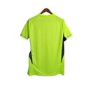 Camisa Seleção da Itália Goleiro 23/24 - Torcedor Adidas Masculina - Verde