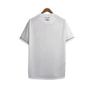 Camisa Fluminense II 23/24 - Torcedor Umbro Masculina - Branco