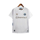 Camisa Grêmio II 23/24 - Torcedor Umbro Masculina - Branca