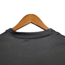Camisa Paris Saint-Germain Treino 23/24 - Torcedor Nike Masculina - Preta