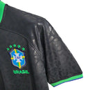 Camisa Seleção Brasileira Concept 2022 Torcedor Nike Masculina - Preta