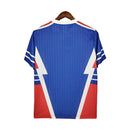 Camisa Iugoslávia Retrô 1990 Azul - Adidas