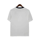 Camisa Retrô Seleção da Inglaterra 2013 - Nike Masculina - Branca