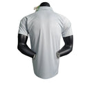 Camisa Palmeiras Treino 23/24 polo - Jogador Puma Masculina - Branca