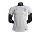Camisa Seleção da Inglaterra I 23/24 - Jogador Nike Masculina - Branca