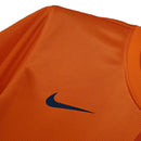 Camisa Retrô Seleção da Holanda I 2012 - Masculina Nike - Laranja