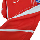 Camisa Coreia do Sul Retrô 2002 Vermelha - Nike
