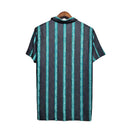 Camisa Celtic Retrô 1992/1993 Preta e Verde - Umbro