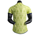 Camisa Arsenal II 23/24 - Jogador Adidas Masculina - Verde