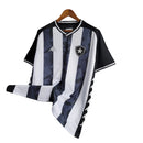 Camisa Botafogo I 19/20 Torcedor Masculina - Preta e Branca