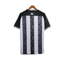 Camisa Botafogo I 19/20 Torcedor Masculina - Preta e Branca