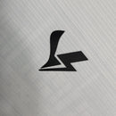 Camisa Vitória II 23/24 - Torcedor Volt Feminina - Branca com detalhes em preto