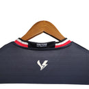 Camisa Botafogo de Ribeirão Preto lll 23/24 Torcedor Masculino - Azul e Branca