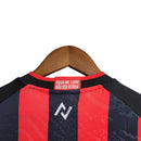 Camisa Vitória I 23/24 - Torcedor Volt Feminina - Vermelha e preta