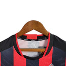 Camisa Vitória I 23/24 - Torcedor Volt Feminina - Vermelha e preta