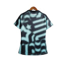 Camisa Botafogo lll 23/24 Torcedor Masculina - Preta com detalhes verdes