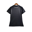 Camisa Botafogo ll 21/23 - Torcedor Wey Feminina- Preta