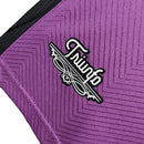 Camisa Remo III 23/24 Torcedor Volt Feminina - Roxa