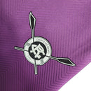Camisa Remo III 23/24 Torcedor Volt Feminina - Roxa