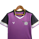 Camisa Remo III 23/24 Torcedor Volt Feminina - Roxa