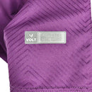 Camisa Remo III Masculina 23/24 - Roxa com detalhes pretos