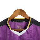 Camisa Remo III Masculina 23/24 - Roxa com detalhes pretos