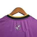 Camisa Remo III Masculina 23/24 - Roxa com detalhes pretos