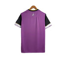 Camisa Remo III Masculina 23/24 - Roxa com detalhes pretos