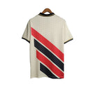 Camisa Athletico Paranaense Edição especial 23/24 - Torcedor Umbro Masculina - Branca com detalhes em vermelho e preto
