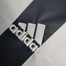 Kit Infatil Atlético Mineiro I 23/24 - Adidas - Preto e branco