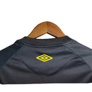 Camisa Sport I 23/24- Torcedor Feminina Umbro - Preta e Vermelha