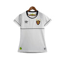 Camisa Sport Recife II 23/24 - Torcedor Umbro Feminina - Branca com detalhes preto