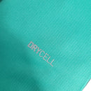 Camisa Palmeiras III 19/20 - Torcedor Puma Feminina - Verde Tiffany com detalhes em vermelho savoia
