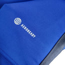 Camisa Regata Cruzeiro 23/24 Torcedor Masculina - Azul escura com detalhes em branco