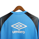 Camisa Grêmio Treino 23/24 - Torcedor Umbro Masculina - Azul