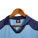 Camisa Grêmio Treino 23/24 - Torcedor Umbro Masculina - Azul
