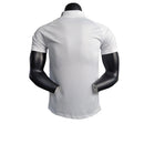 Camisa São Paulo 23/24 polo - Torcedor Adidas Masculina - Branca