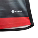 Camisa Regata Flamengo I 23/24 Torcedor Masculina - Vermelha e preta